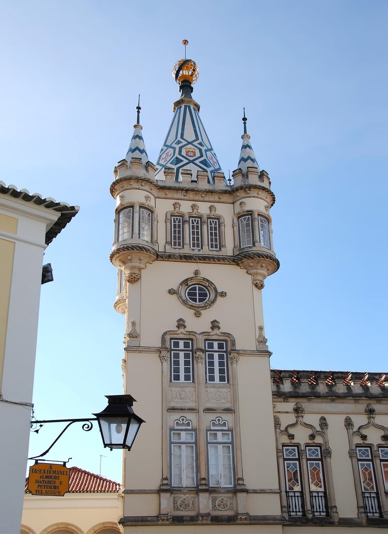 Castle Wedding Halls